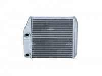 Radiator Incalzire Habitaclu Fiat Fiorino 54213