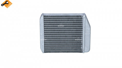 Radiator Incalzire Habitaclu Fiat Grande Punto 1 2006 2007 2008 Hatchback 3 usi 1.4 16v 6 MT (95 hp) 54213