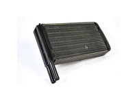 Radiator incalzire habitaclu Ford Escort `91 Express (Avl), Escort `95 Caroserie (Avl), Escort (Aal, Abl), Escort 5 Combi (Gal, Avl, All), Escort 7 (Gal, Aal, Abl, Orion 3 (Gal) SRLine