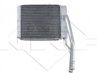 Radiator Incalzire Habitaclu Ford Focus 1 1998 1999 2000 2001 2002 2003 2004 Sedan 4-usi 2.0 AT (111 hp) 53206 11-543-855