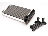 Radiator incalzire habitaclu Ford Galaxy WGR, Seat Alhambra 7M, Vw Sharan 7M, 247x154x32mm, 1072814, 7M1819030B