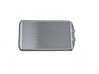 Radiator incalzire habitaclu Iveco Daily 2014-, 300x185x26mm, RapidAuto 30N2N8-1