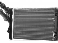 Radiator Incalzire Habitaclu Mahle Audi A3 8L1 1996-2006 AH 72 000S