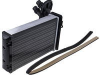 Radiator Incalzire Habitaclu Nty Audi A3 8L 1996-2006 CNG-VW-015