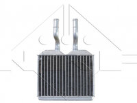 Radiator Incalzire Habitaclu Opel Combo B 1993 1994 1995 1996 1997 1998 1999 2000 2001 52103