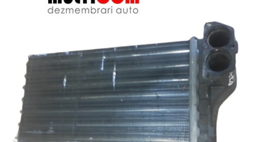 Radiator incalzire habitaclu Peugeot 307