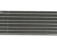 Radiator incalzire habitaclu pt model cu Ac/ IVECO STRALIS DEV12003