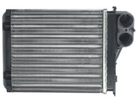 Radiator Incalzire Habitaclu Thermotec D6R016TT