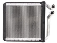 Radiator Incalzire Habitaclu Thermotec Skoda Octavia 2 2004-2013 D6W012TT