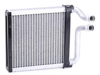 Radiator Incalzire Habitaclu Valeo Skoda Octavia 2 2004-2013 811500