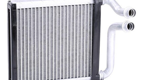 Radiator Incalzire Habitaclu Valeo Skoda Yeti