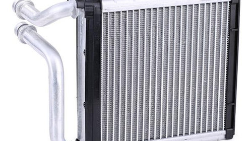 Radiator Incalzire Habitaclu Valeo Skoda Yeti 5L 2009-2017 811500