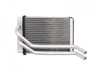 Radiator incalzire Hyundai SANTA FE I (SM) 2000-2006 #4 104086