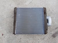 Radiator incalzire interior, Seat Ibiza, 2006, Behr, 6Q0819031