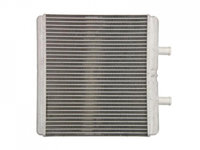 Radiator incalzire Iveco DAILY III bus 1999-2006 #4 06043034