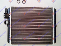 RADIATOR INCALZIRE (M) (235x215x40), VOLVO, VOLVO S60 00-10, 053806500