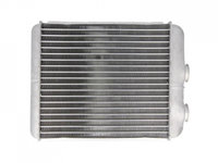 Radiator incalzire Opel ASTRA G hatchback (F48_, F08_) 1998-2009 #3 06072003