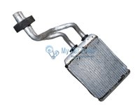 Radiator incalzire Opel Astra H - GM52479237