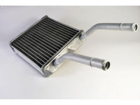 Radiator incalzire Opel CALIBRA A (85_) 1990-1997 #4 06073006