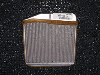 RADIATOR INCALZIRE OPEL CORSA D CORSA D - (2006 2011)