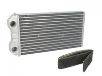 Radiator incalzire Opel VIVARO caroserie (F7) 2001-2016 #4 189012N