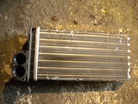 RADIATOR INCALZIRE PEUGEOT 206 CC 2002