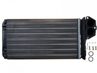 Radiator incalzire Peugeot 206 CC (2D) 2000-2016 #2 06083004