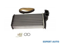 Radiator incalzire Peugeot 206 hatchback (2A/C) 1998-2016 #2 06083004