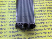 Radiator incalzire Peugeot 307 [2001 - 2005] Hatchback 5-usi 2.0 HDi MT (136 hp) (3A/C)