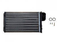 Radiator incalzire Peugeot 406 Estate (8E/F) 1996-2004 #2 06083002