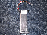 RADIATOR INCALZIRE PEUGEOT 407 407 - (2004 2008)