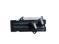 Radiator incalzire Renault MEGANE Scenic (JA0/1_) 1996-2001 #3 06093013