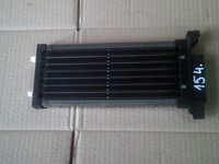 Radiator incalzire, rezistenta electrica bord Audi A6 C5, 4B1819011