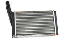 Radiator incalzire Skoda Superb 1 2002-2008, Vw Passat 3B 1996-2005 Audi A4 Audi 80 234x159x42mm