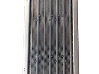 Radiator incalzire suplimentara Dacia Logan