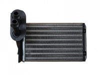 Radiator incalzire Volkswagen VW BORA (1J2) 1998-2005 #2 049000N