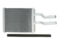 Radiator incalzitor Alfa Romeo 156 Sportwagon (932) 2000-2006 #4 01006072