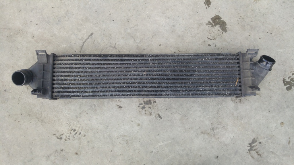 Radiator intercooler cutie viteze automata 2.0 tdci ford mondeo mk4 6g91-9l440-fc