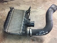 Radiator Intercooler Toyota Avensis 2.0 diesel 2005