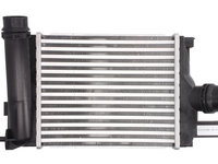 Radiator intercooler 0.9 Logan 2 / Sandero 2 / Clio 4 / Symbol / Captur