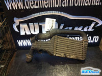 Radiator Intercooler 09129519dx 1.7 CDTI Opel ASTRA G hatchback F48 ,F08 1998-2009