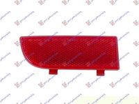 Radiator Intercooler 1.0 Ecoboost Petrol (451x160x62)-Ford Ford Transit/Tourneo Custom 18-pentru Mercedes,Mercedes Vito (W639) & Viano 04-10