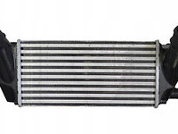 Radiator Intercooler 1,0i 12V FORD FIESTA 13-17 FORD B-MAX 12- FORD ECOSPORT 13-17