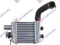 RADIATOR INTERCOOLER 1.1 CRDi (152x173x60) - KIA KIA PICANTO 04-08, KIA, KIA PICANTO 04-08, PEUGEOT, PEUGEOT EXPERT 07-16, Partea frontala, Radiator Intercooler, 071306200