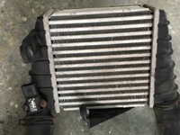 Radiator intercooler 1.4 1.9 tdi vw polo skoda fabia seat ibiza 6q0145804a