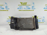 Radiator intercooler 1.4 d-4d Toyota Yaris XP130 [2011 - 2014]