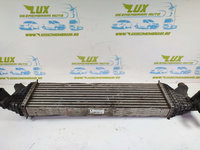 Radiator intercooler 1.4 T allgrip K14C 13620-61ma0 1362061ma0 Suzuki Vitara 2 [2014 - 2018]