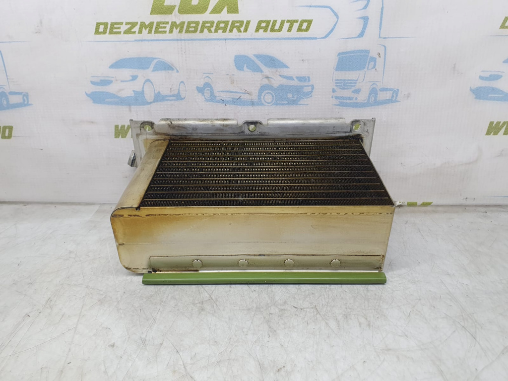Radiator intercooler 1.4 tsi cax 03c1457