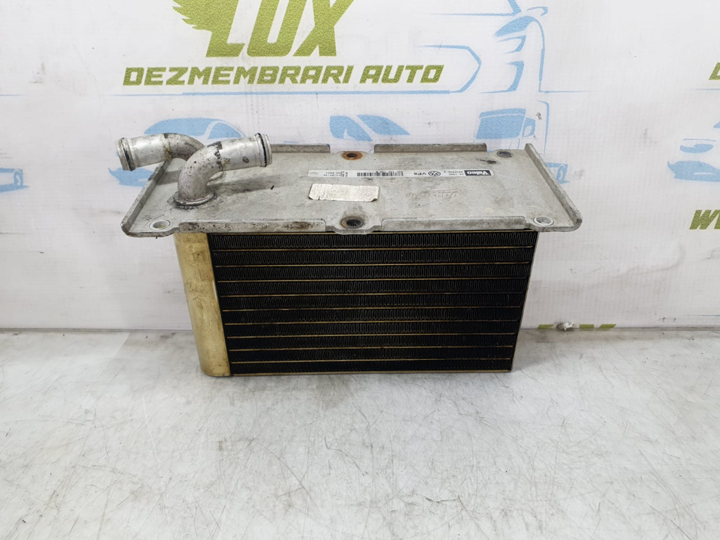 Radiator intercooler 1.4 tsi cax 03c1457