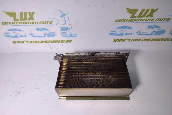 Radiator intercooler 1.4 tsi CAX 03f145749c Volkswagen VW Caddy 3 [facelift] [2010 - 2015]